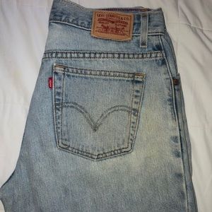 Vintage Levi’s